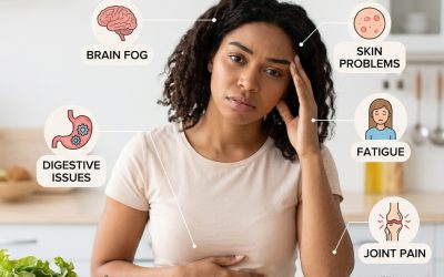 10 Signs You’re Gluten Intolerant: A Must Read