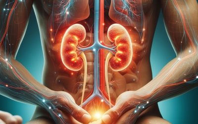 If Your Kidneys Are in Danger, Your Body Will Give You These 7 Signs