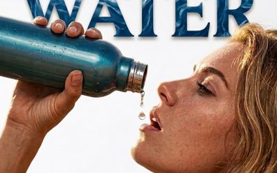 11 Signs You Don’t Drink Enough Water