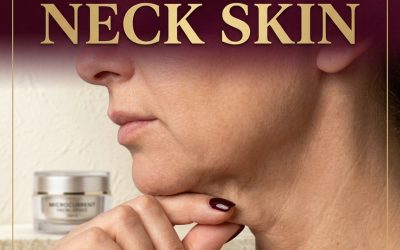 How to Tighten Neck Skin Naturally: 7 Methods for a Firmer Neckline…
