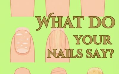 Stop Ignoring Your Nails: The Silent Health Indicators You Need to Know