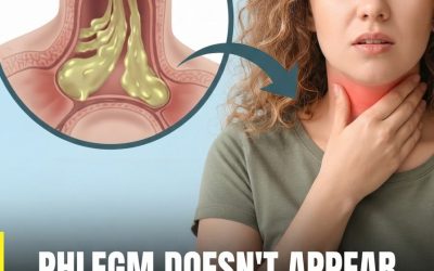 How to effectively and safely loosen and reduce mucus in the throat