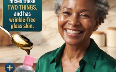 The 15-Day Miracle: How One Homemade Remedy Completely Transformed My Hands