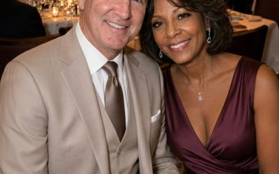 On Our 40th Wedding Anniversary, My Husband Announced in Front of Everyone That He Was Divorcing Me for a Younger Woman – What Our Daughter Did Next Left Everyone Speechless
