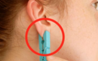 Clever trick to relieve pain is spreading like wildfire online