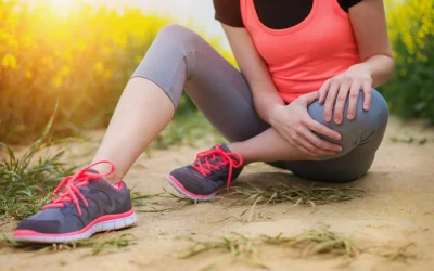 Why Your Knees Hurt More Every Morning (It Isn’t Just Age)