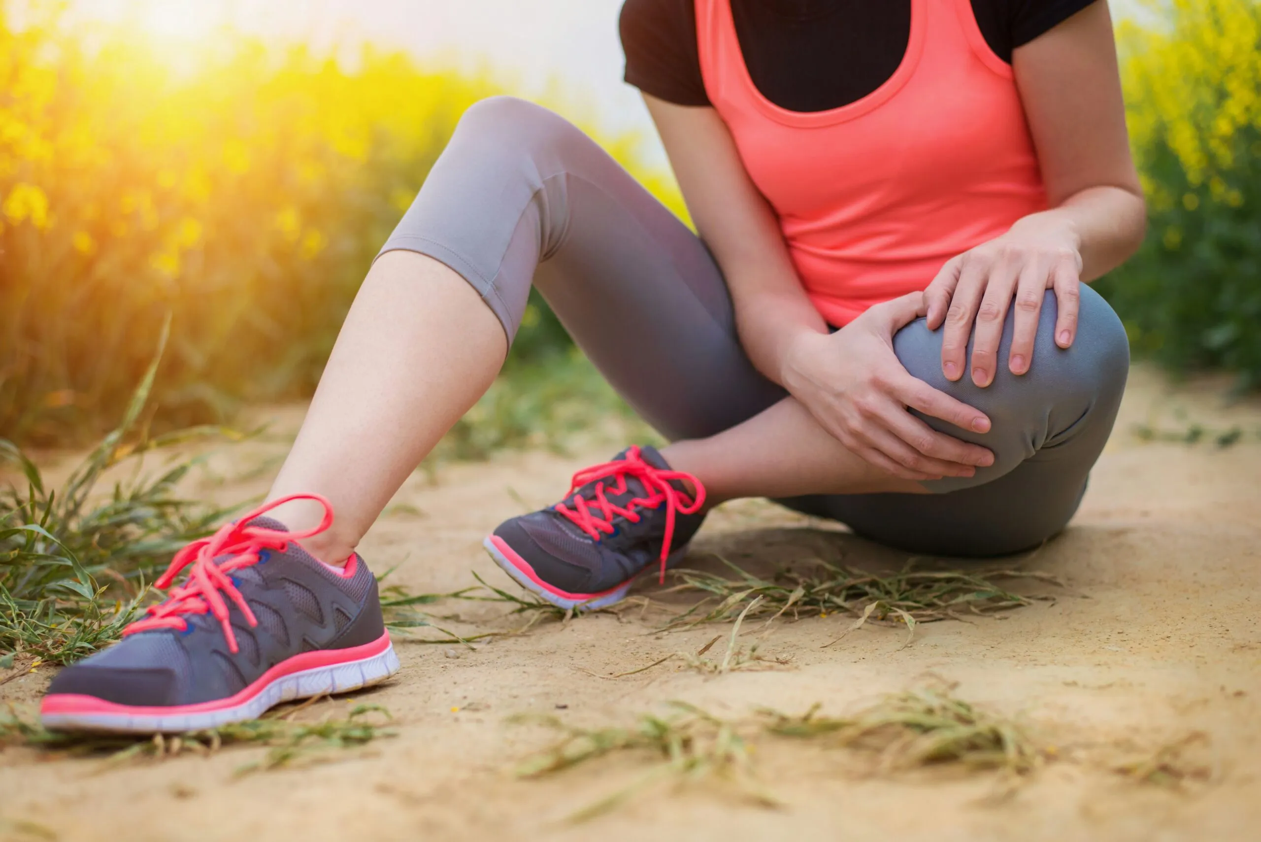 Why Your Knees Hurt More Every Morning (It Isn’t Just Age)