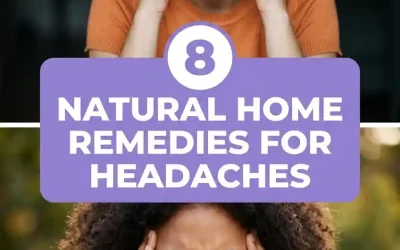 Instant Headache Relief: 8 Proven Hacks You Can Try at Home