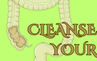 CLEANSE YOUR COLON AND LOSE 30 POUNDS WITHIN A MONTH!