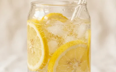 Morning Drinks to Boost Metabolism and Lose Weight