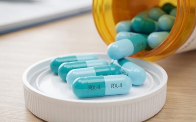 The Obesity Epidemic: Could Antibiotics Be at the Root of the Problem?