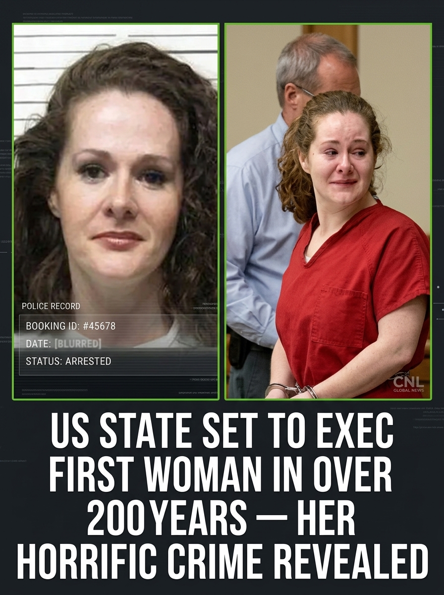 She-deserved another chance? What she did was Terrible.. Check out in the comment… 💬 ⤵