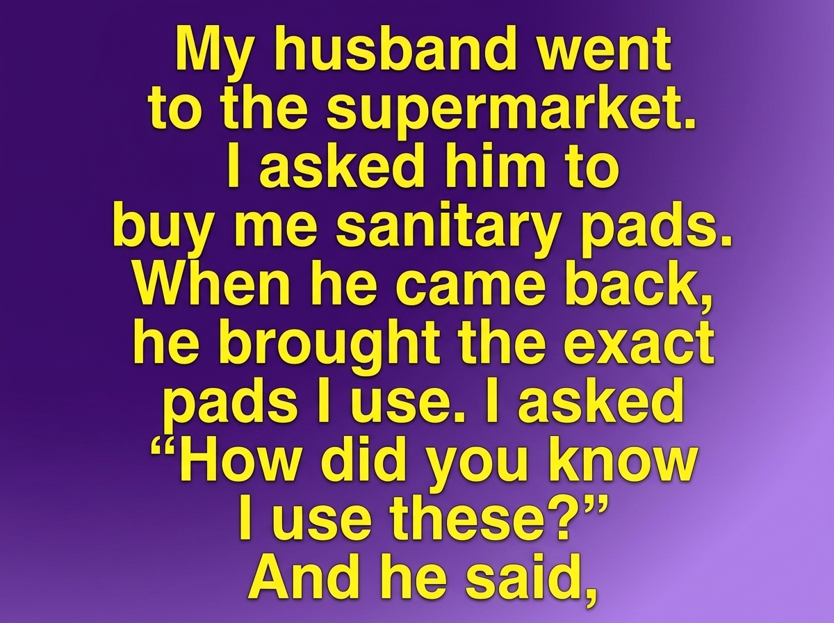 The Quiet Proof I Didn’t Know I Needed: A Supermarket Aisle and the Shape of Love