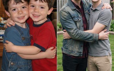 My Brother and I Were Adopted as Kids – 20 Years Later, I Accidentally Overheard My Adoptive Mother’s Conversation and Learned a Truth She Had Hidden for Years