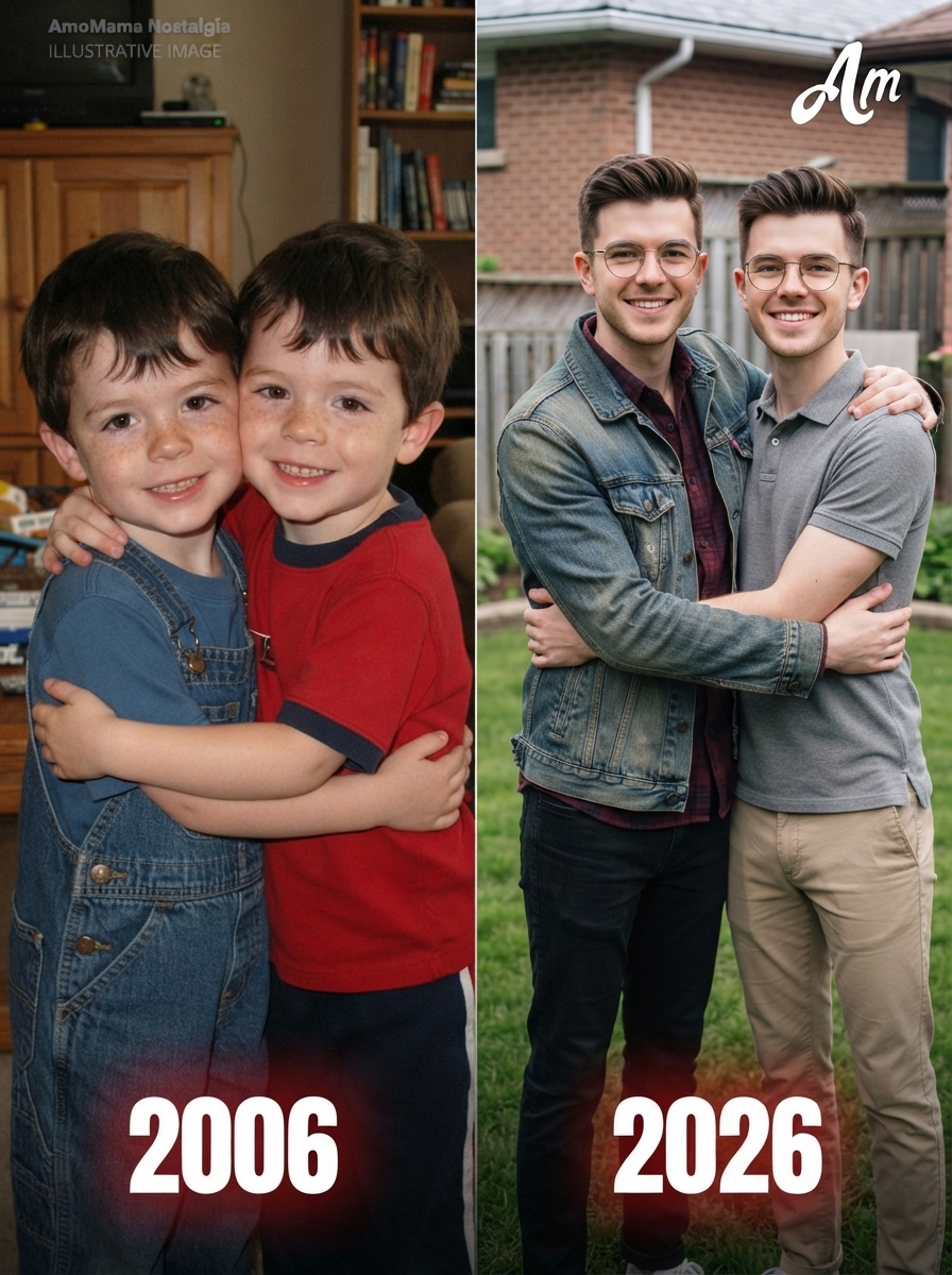 My Brother and I Were Adopted as Kids – 20 Years Later, I Accidentally Overheard My Adoptive Mother’s Conversation and Learned a Truth She Had Hidden for Years