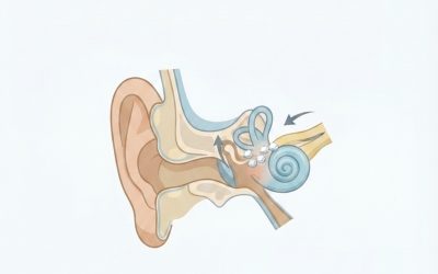Say Goodbye to Vertigo: The Ultimate Hack to Fix Inner Ear Crystals