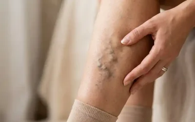 Say Goodbye to Varicose Veins: Proven Exercises & Natural Cures