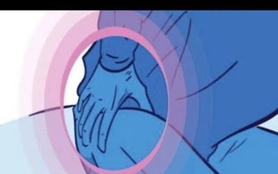 Hip pain: what does it mean