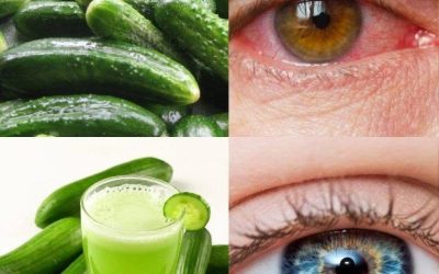 One teaspoon a day for better eyesight – you will see far again!