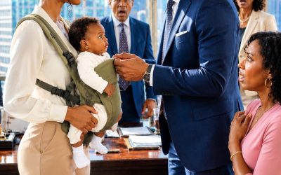 My Billionaire Husband Thought Divorce Was Just Another Deal