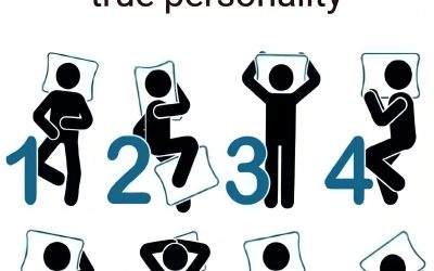 What Your Sleeping Position Says: Are You Lazy or Just Exhausted?